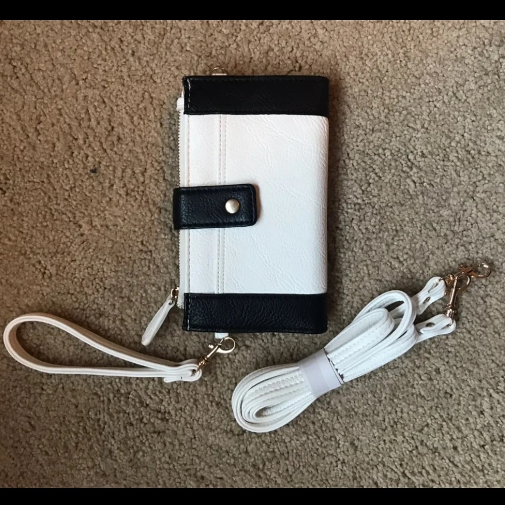 Charming Charlie’s clutch